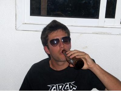 Bruno Farola