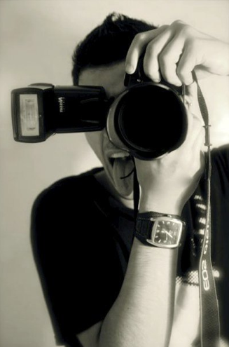 Alexandre Matos