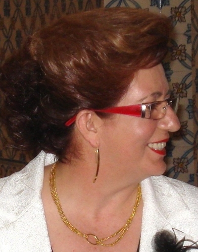 Maria Eugenia Ponte