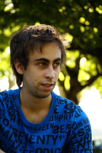 Frederico Reis