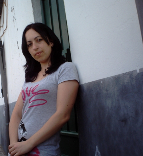 Ana Carina Sousa