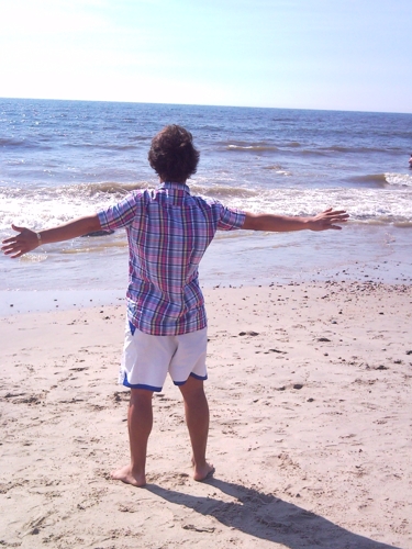 Madjer Andrade