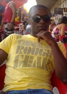 JOHN SEMEDO