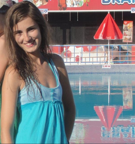Ines Carvalho