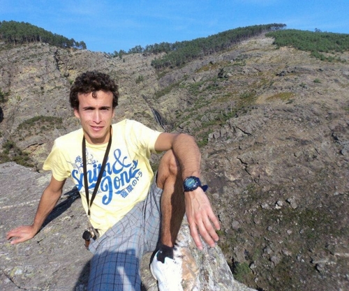 Ivo Maia