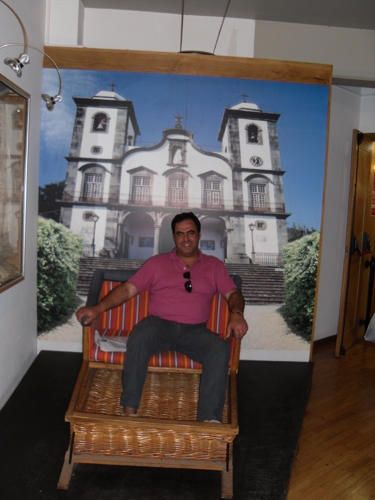 Jorge A. Venancio