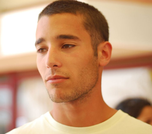Pedro Sarmento