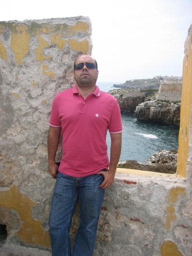 Miguel Silva