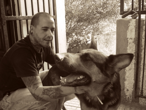 Sérgio Soares