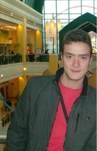 Licínio Silva
