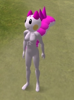 PinkLucia