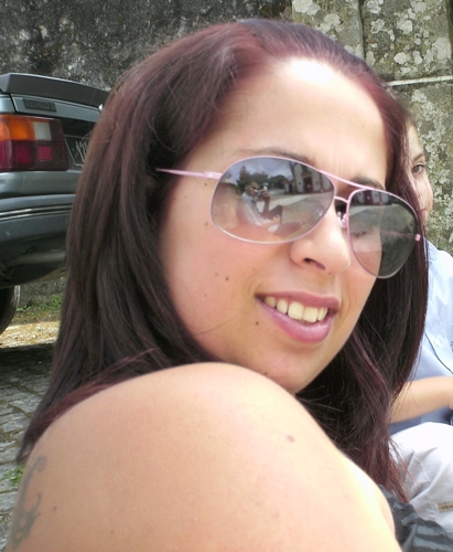cristiana alves
