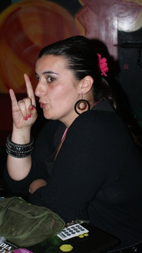 Maria João Vidal