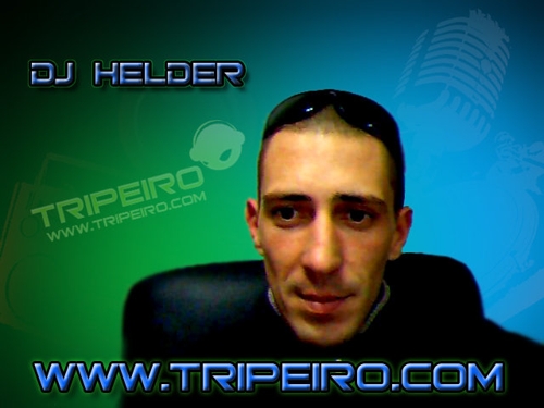 Helder Teixeira