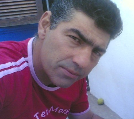 leonel antonio marques