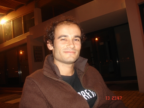 Alberto Alves