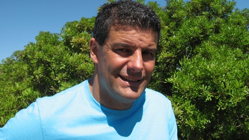 antonio vicente