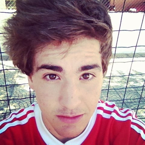 Tiago Alves