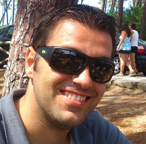 bruno pinto