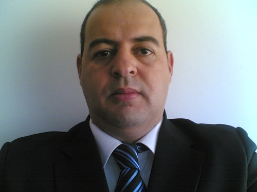murilo araujo