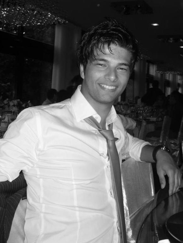 Tiago Guedes