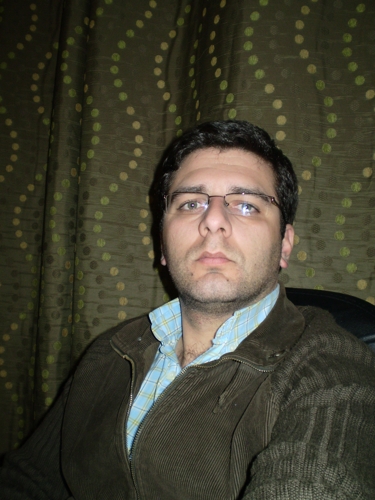 Pedro Cordeiro