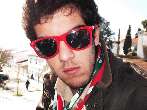 João Pereira
