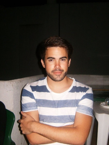 Bruno Falé