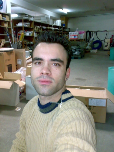 César Barbosa