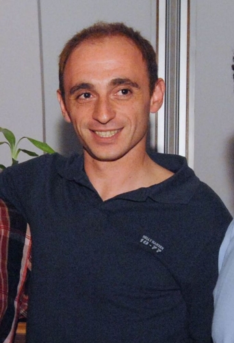 frederico pedro