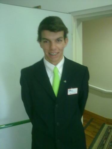 Miguel Henriques
