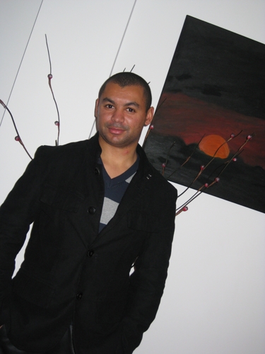 Marcio Maia