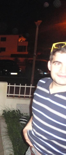 Carlos Martins