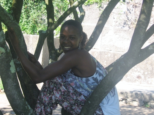 Edna Djalo