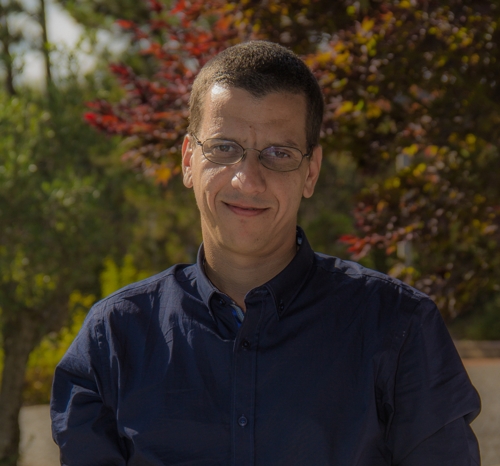 Pedro Carvalho