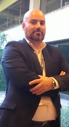 luis filipe silva