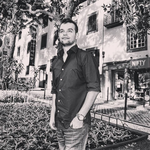 Duarte Alves