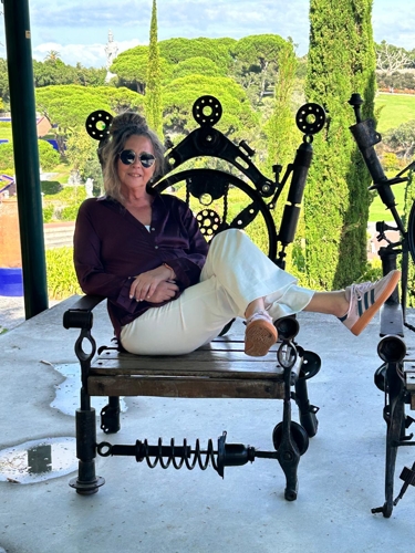 Zélia Maria Bonança Ramos 