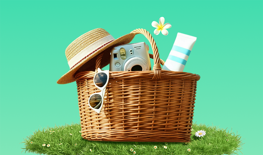 AliExpress: Ofertas de Primavera com até 60% de desconto + cashback especial 
