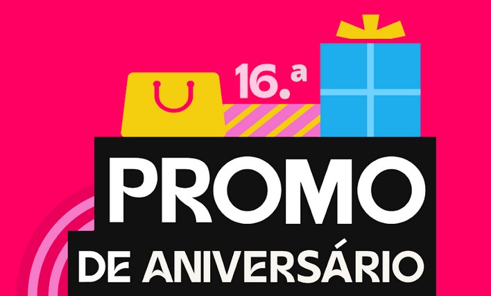 Começa hoje a Promo de Aniversário do AliExpress