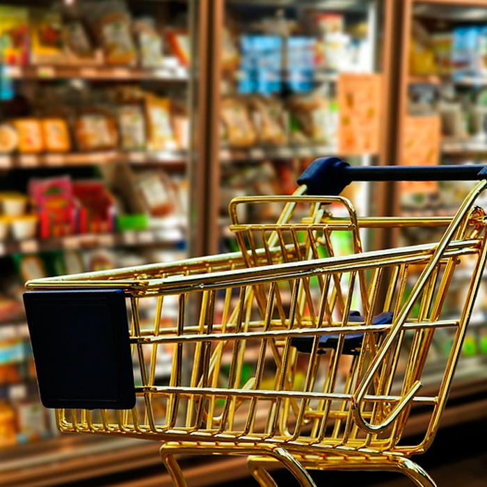 Supermercados AUCHAN: dê as boas vindas e ganhe descontos!
