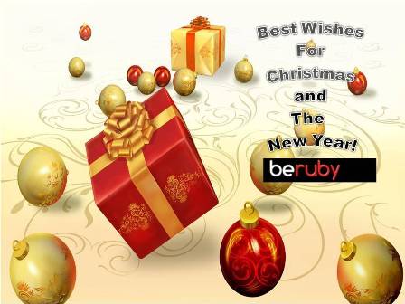 beruby