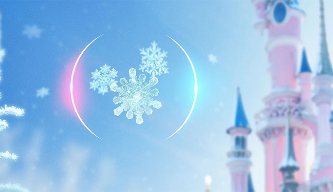 Descubra o novo parque de Frozen na Disneyland® Paris