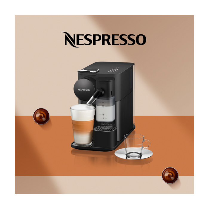 Aumetámos o cashback Nespresso! Consiga agora até 25€ de reembolso!