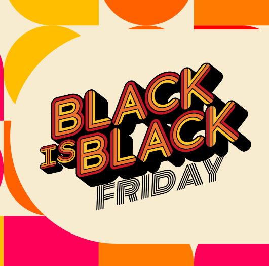 Aproveite Descontos Exclusivos na Black is Black Friday da Primor!
